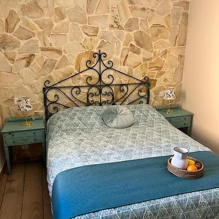 Lua Bierzo 게스트하우스 *