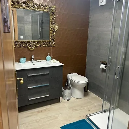 게스트하우스 Lua Bierzo 몰리나세카