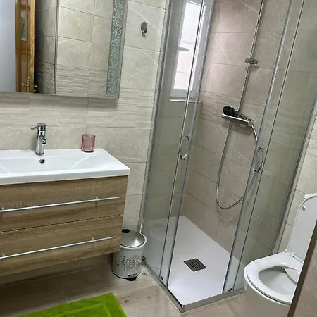 Penzion Lua Bierzo Molinaseca