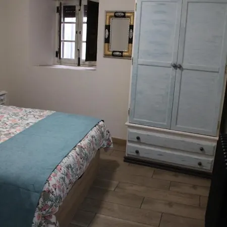 Lua Bierzo Guest house