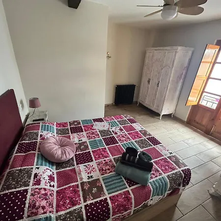 Lua Bierzo 게스트하우스 *