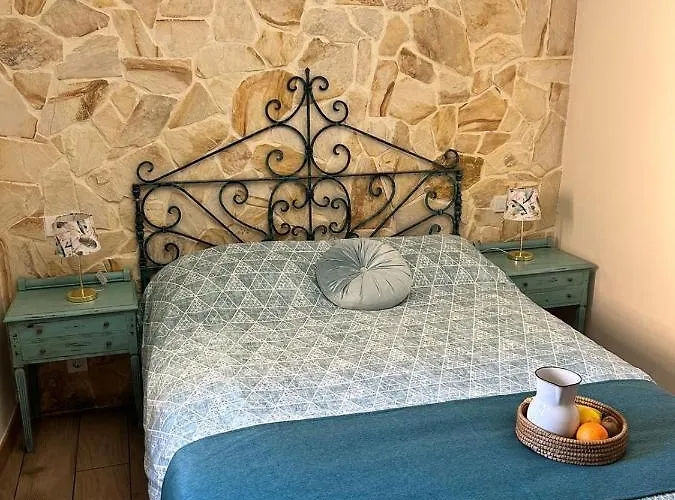 Lua Bierzo Guest house *