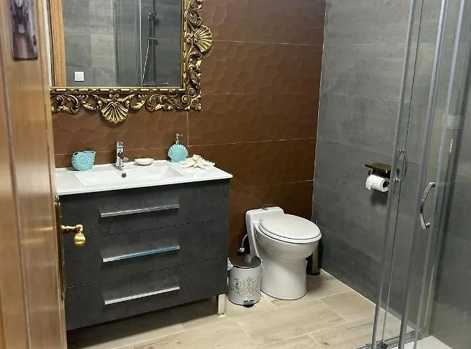 Guest house Lua Bierzo Molinaseca