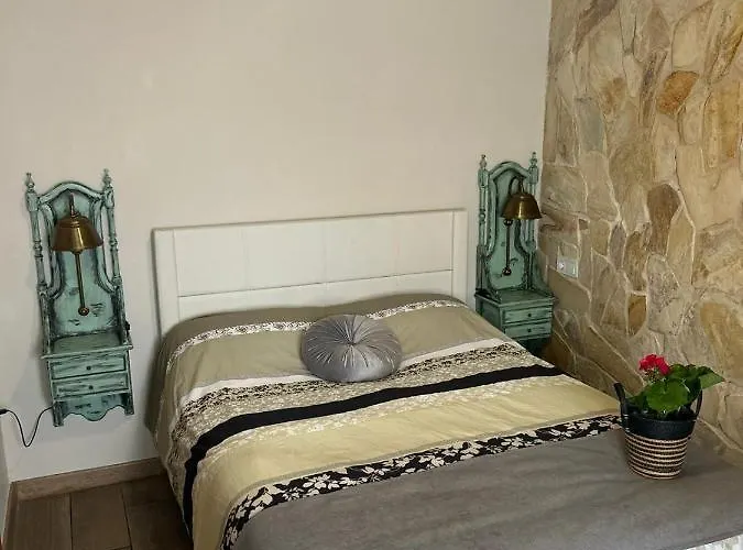 Lua Bierzo * Molinaseca