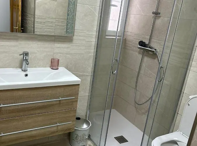 Guest house Lua Bierzo Molinaseca