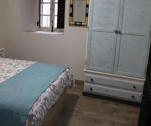 Lua Bierzo Guest house