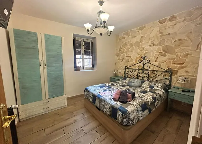 Guest house Lua Bierzo